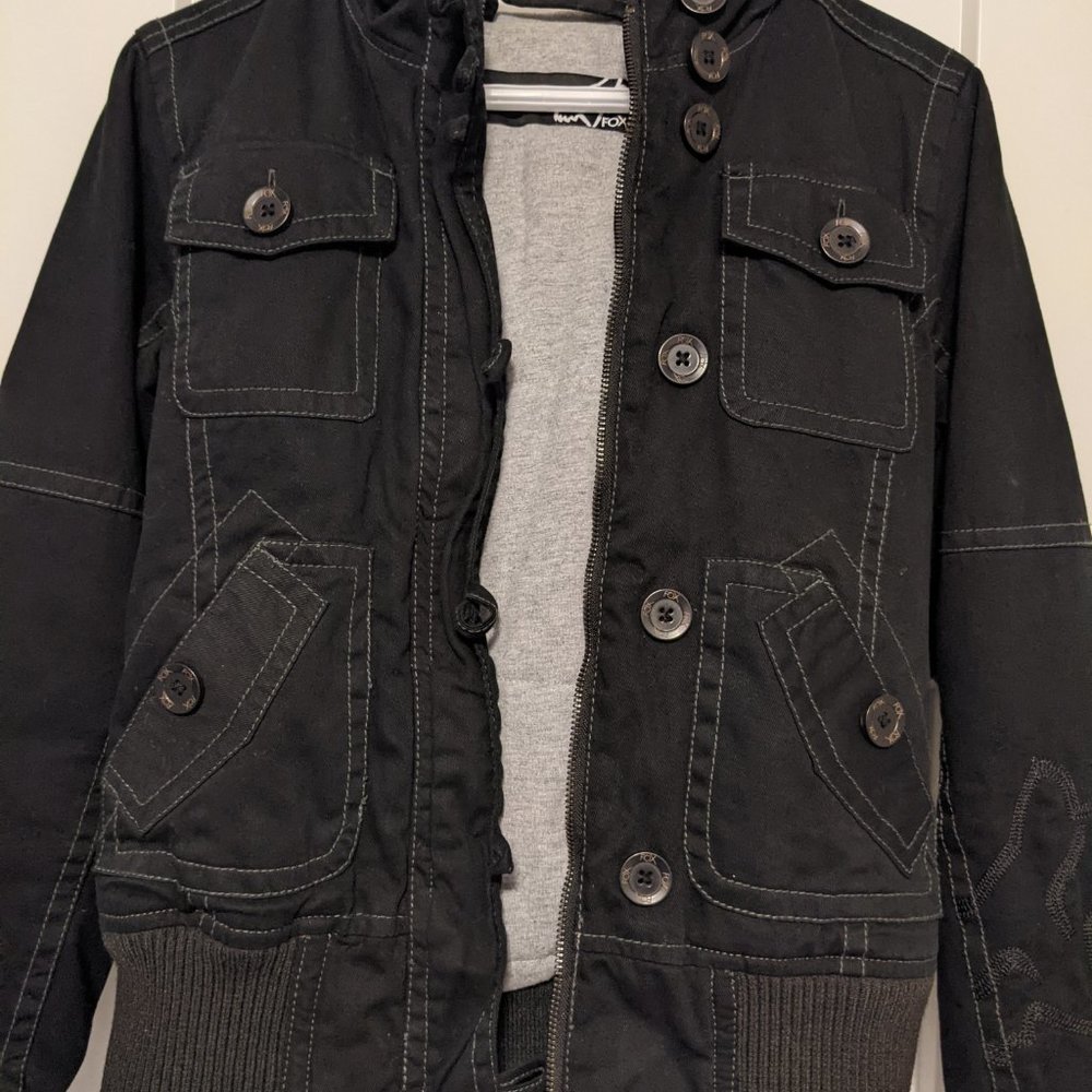 Fox Winter jacket - Picture 6 of 7